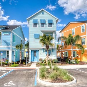 Holiday Haus mit 3 Schlafzimmern